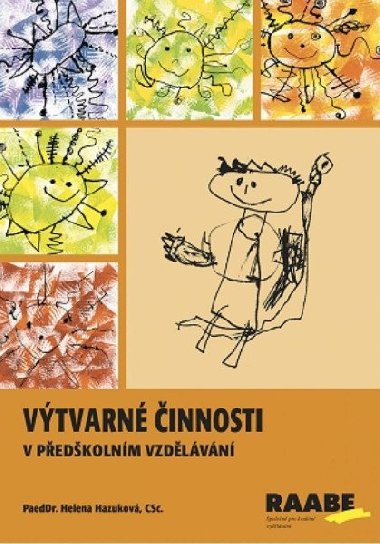 Vtvarn innosti v pedkolnm vzdlvn - 