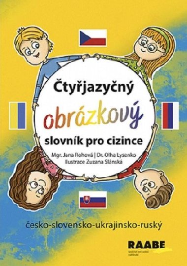 tyjazyn obrzkov slovnk pro cizince - 