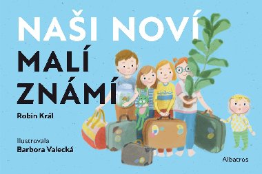 Nai nov mal znm - Krl Robin