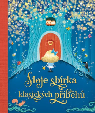 Moje sbrka klasickch pbh - 