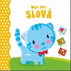 Moje prv Slov - 