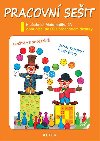 Pracovn seit k uebnici Matematika 1/4A - 