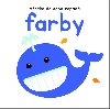 Vetko do seba zapad Farby - 