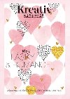 Kreativ zitk - Moje lsky a romance - Vltava Labe Media