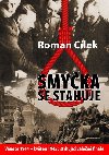 Smyka se stahuje - Roman Clek