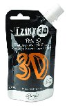 IZINK 3D relifn pasta 80 ml/safran, oranov - neuveden