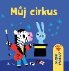 Mj cirkus - zvukov knka - Marion Billet