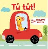 T tt! - zvukov knka - Marion Billet