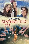 Blzniv lto - Sarah Mlynowski