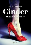 Cinder - Marissa Meyerov