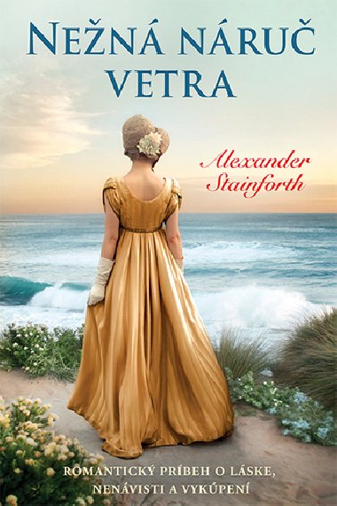 Nen nru vetra - Alexander Stainforth