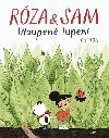 Rza a Sam - Uloupen lupen - Cathon