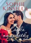 Lska na spltky - Sophie Kinsella