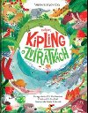 Rudyard Kipling o zvtkch - Kupling Rudyar