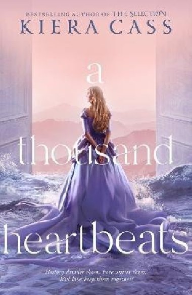 A Thousand Heartbeats - Cassov Kiera, Cassov Kiera