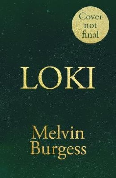 Loki - Burgess Melvin