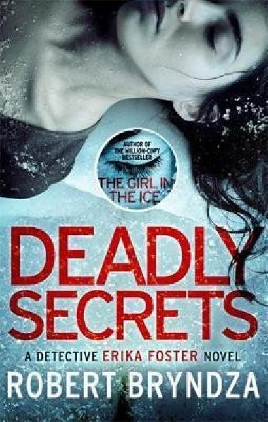 Deadly Secrets - Bryndza Robert