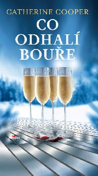 Co odhal boue - Catherine Cooper