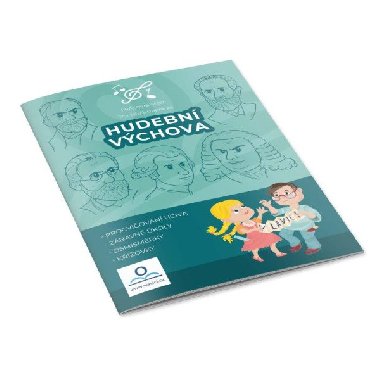 Hudebn vchova - Pracovn seit pro ky 1. stupn Z - neuveden