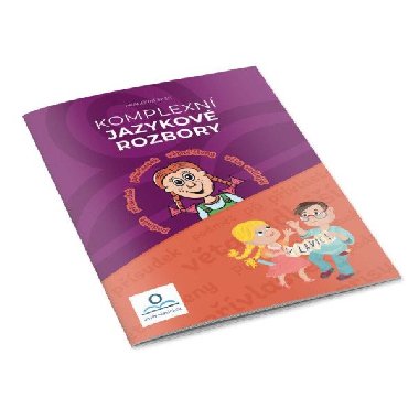 Kompletn jazykov rozbory - Pracovn seit - V lavici