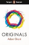 Penguin Readers Level 7: Originals - Grant Adam