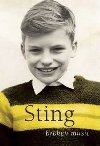 Broken Music : Memoirs - Sting