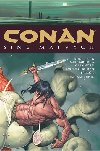 Conan 4: Sn mrtvch - Howard Robert E.