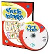 Lets Play in English: Verb Bingo Digital Edition - kolektiv autor