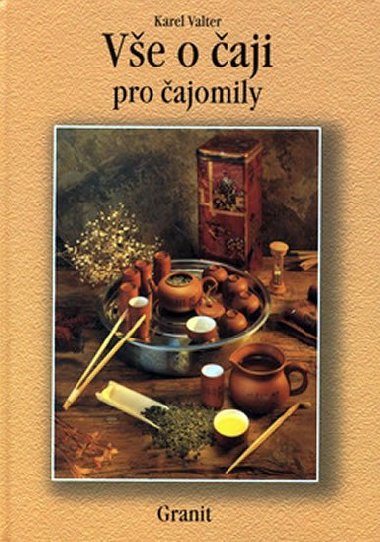 Ve o aji pro ajomily - Valter Karel