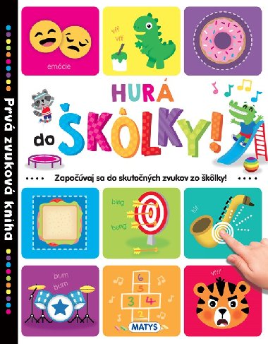 Hur do klky! - 