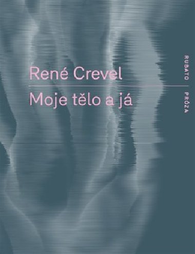 Moje tlo a j - Ren Crevel