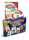 Lets Play in English: Question Chain Game Box and Digital Edition - kolektiv autor