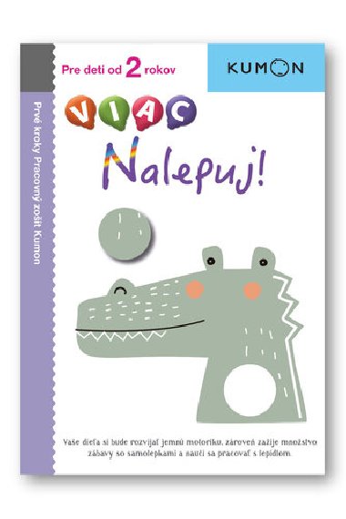 VIAC Nalepuj! - 