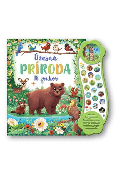 ھasn prroda 18 zvukov - 