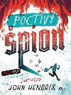 Poctiv pion - Hendrix John