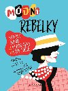 Mdn rebelky - Jennifer Croll