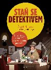 Sta se detektivem - Angels Navarrov