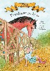 Lilly - Przdniny na koni - Jitka Komendov