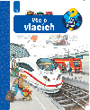 Ve o vlacch - Patricia Mennenov