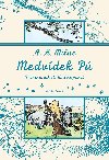 Medvdek P - Alan Alexander Milne