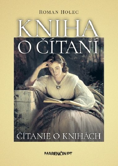 Kniha o tan - tanie o knihch - Roman Holec
