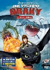 Jak vycviit draky - 