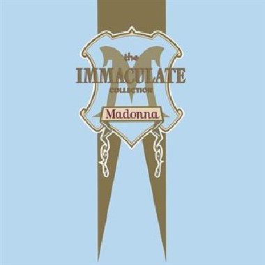 The immaculate collection - Madonna
