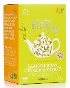 English Tea Shop Citronov trva, zzvor a citrusy - neuveden