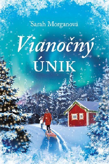 Vianon nik - Sarah Morgan