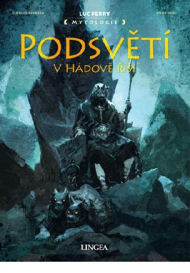 Podsvt - V Hdov i - Luc Ferry; Clotilde Bruneau; Diego Oddi