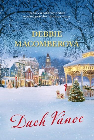 Duch Vnoc - Debbie Macomberov