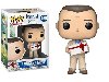 Funko POP Movies: Forrest Gump - Forrest w/ Chocolates - neuveden