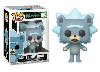 Funko POP Animation: Rick & Morty - Teddy Rick w Chase - neuveden