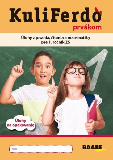 Kuliferdo prvkom - 